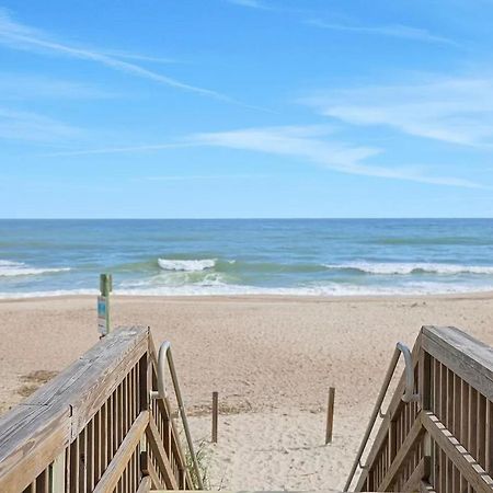 Beach 5 Villas On Amelia Island Steps To The Ocean Fernandina Beach Εξωτερικό φωτογραφία