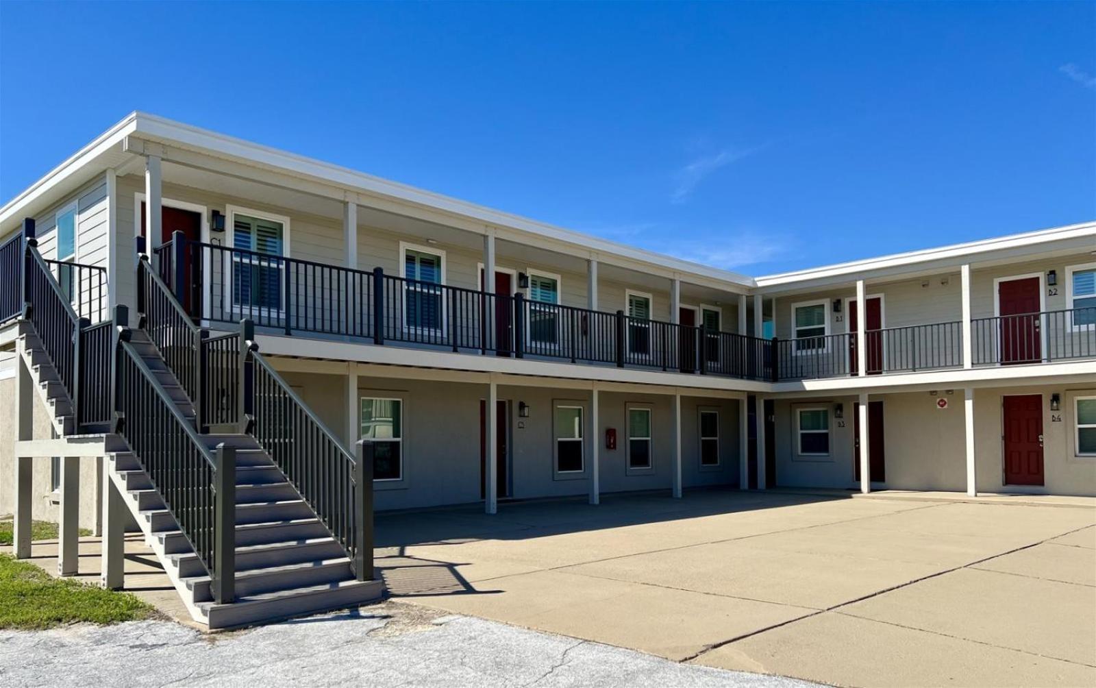 Beach 5 Villas On Amelia Island Steps To The Ocean Fernandina Beach Εξωτερικό φωτογραφία