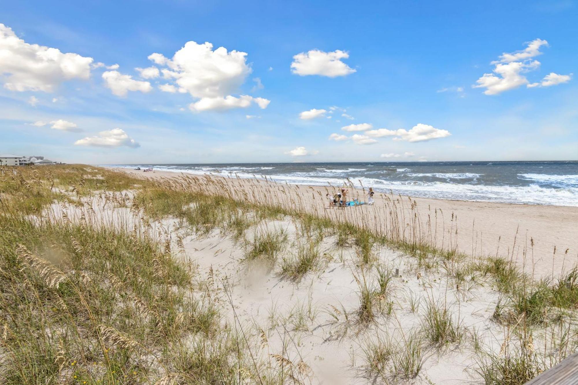 Beach 5 Villas On Amelia Island Steps To The Ocean Fernandina Beach Εξωτερικό φωτογραφία