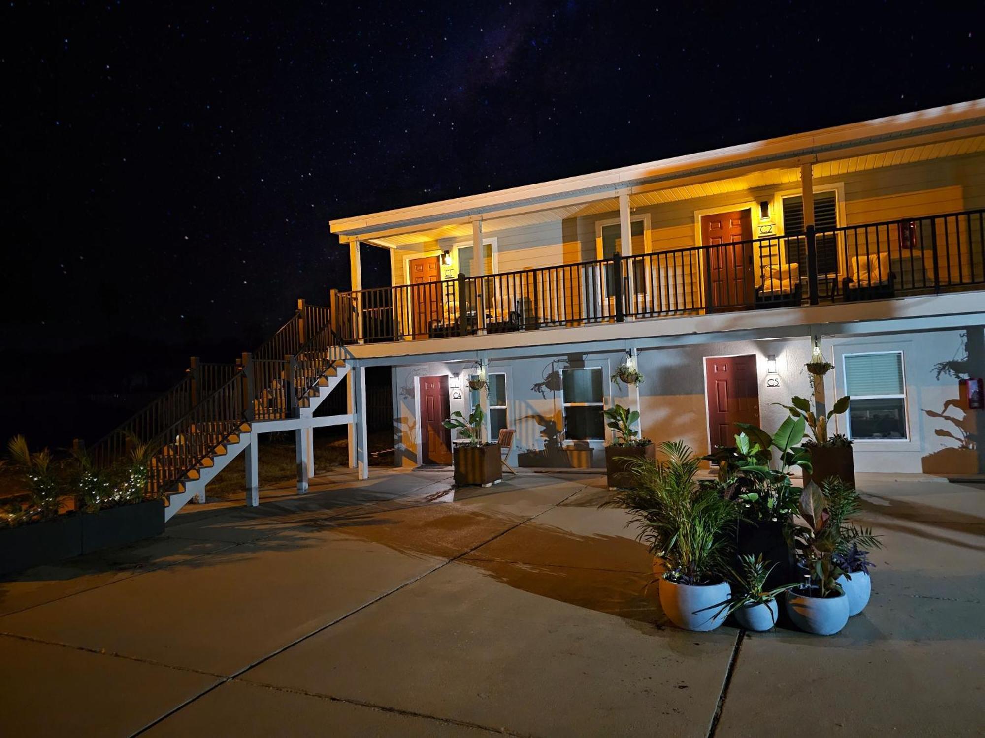 Beach 5 Villas On Amelia Island Steps To The Ocean Fernandina Beach Εξωτερικό φωτογραφία