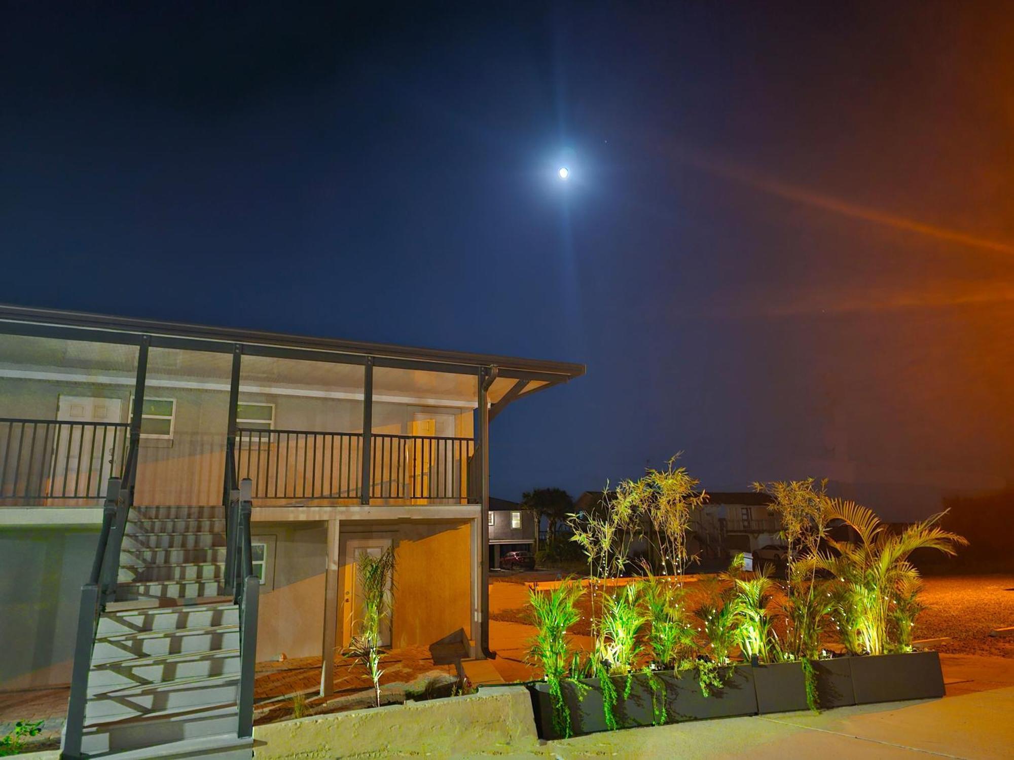 Beach 5 Villas On Amelia Island Steps To The Ocean Fernandina Beach Εξωτερικό φωτογραφία