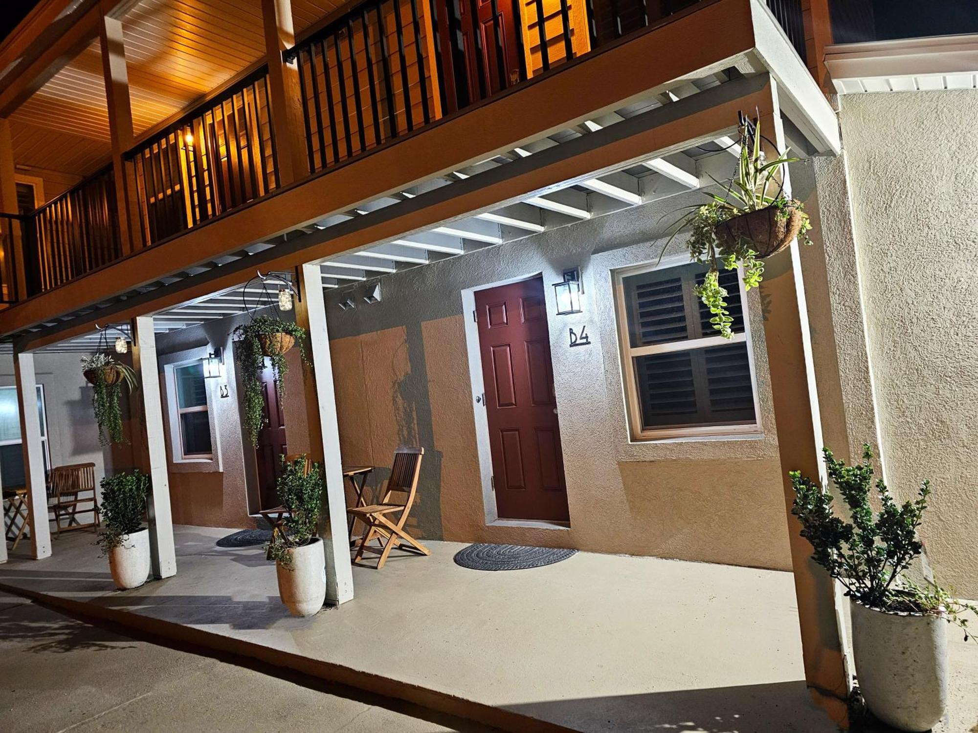 Beach 5 Villas On Amelia Island Steps To The Ocean Fernandina Beach Εξωτερικό φωτογραφία