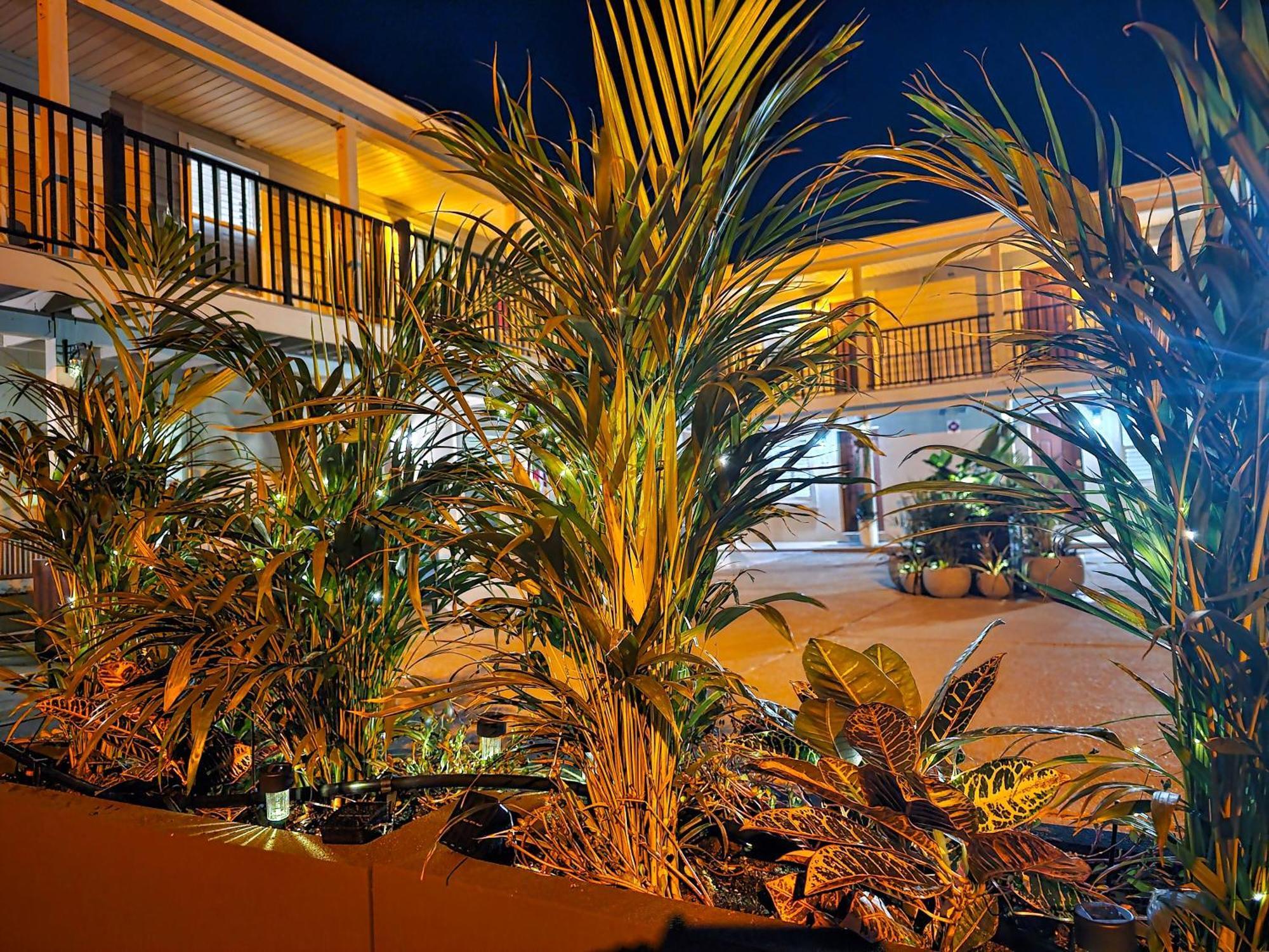 Beach 5 Villas On Amelia Island Steps To The Ocean Fernandina Beach Εξωτερικό φωτογραφία
