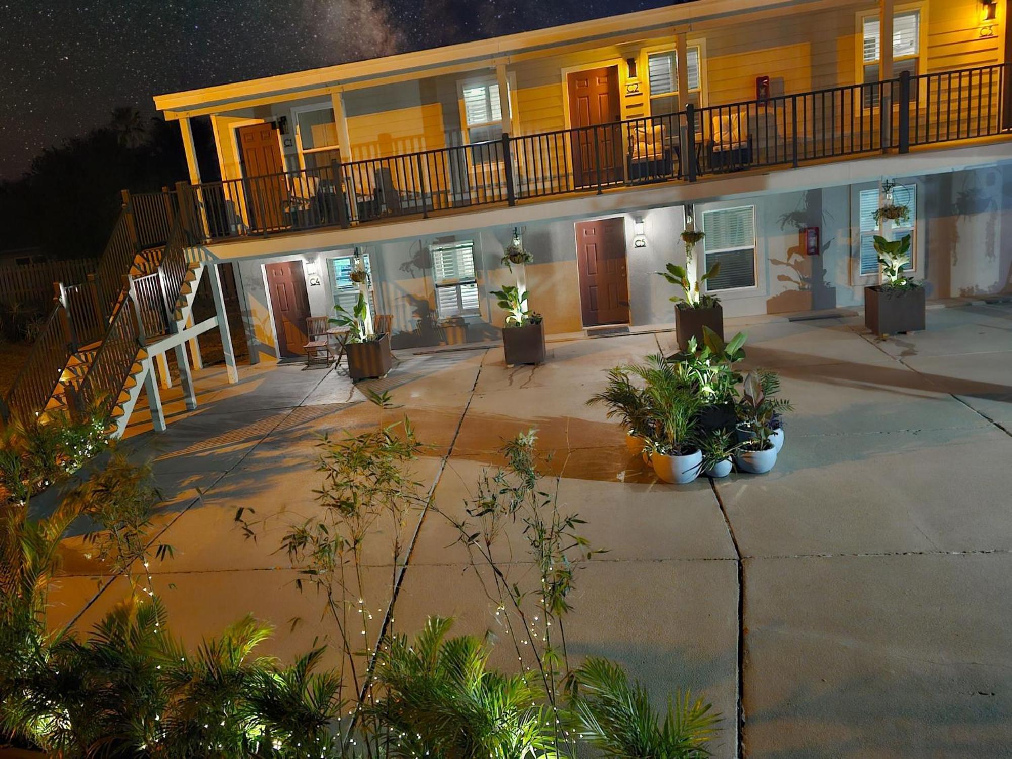 Beach 5 Villas On Amelia Island Steps To The Ocean Fernandina Beach Εξωτερικό φωτογραφία